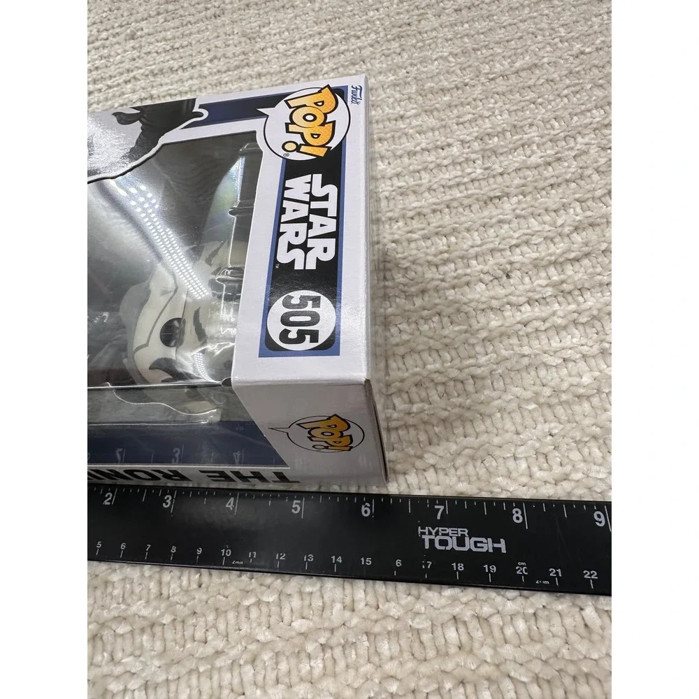 Funko pop star